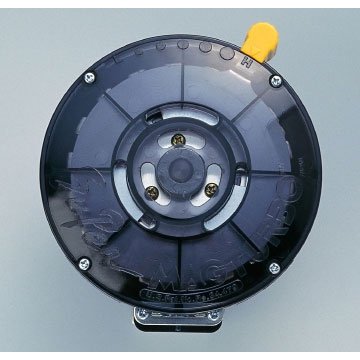 ミノウラ オプション負荷ユニット アクションマグローラー用