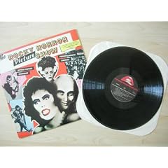 Rocky Horror Picture Show [VINYL]