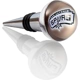 NBA San Antonio Spurs Team Bottle/Wine Stopper