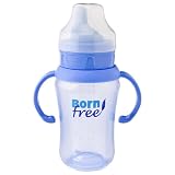 BornFree 9-oz. Drinking Cup - Blue