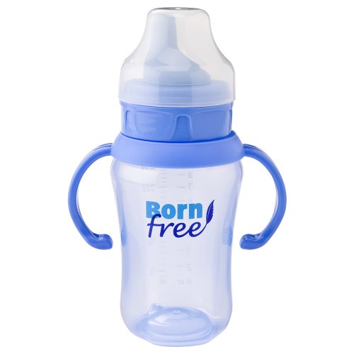 BornFree 9-oz. Drinking Cup - Blue