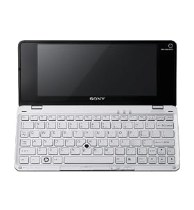 Sony VAIO P31ZK Netbook
