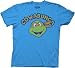Search : TMNT Cowabunga Mikey Mens T-shirt