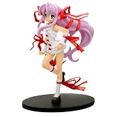 でぃふぉるメイトシリーズ 機神飛翔デモンベイン アル・アジフ (ノンスケールPVC塗装済み完成品)