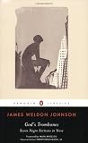 Gods Trombones: Seven Negro Sermons in Verse (Penguin Classics)