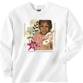 Living a Dream Long Sleeve T-Shirt