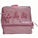 Ballet Shoe Dance Bag