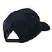 US Navy Top Gun Logo Embroidered Cap - Navy