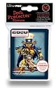 Moonster Game - Gosu : Lot de 50 Protège Cartes