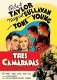 Tres Camaradas(1938) Three Comrades