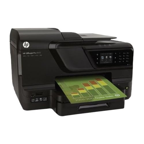 Imprimante multifonctions HPOFFICEJET PRO8600NOIRCM749A
