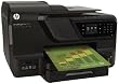 HP Officejet PRO 8600 E CM749A - Impresora Multifunci�n Color