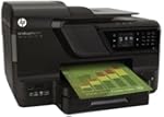 HP Officejet Pro 8600 Imprimante jet...