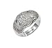 Cerruti 1881 Damen-Ring Sterling-Silber 925 Zirkonia Gr. 54 (17.2) R22020Z54