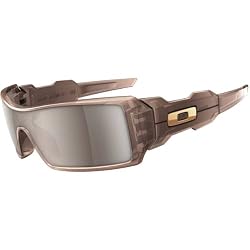 Oakley Oil Rig Men's Lifestyle Sports Wear Sunglasses/Eyewear