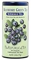 The Republic of Tea - Blueberry Green Tea (50 Bags)