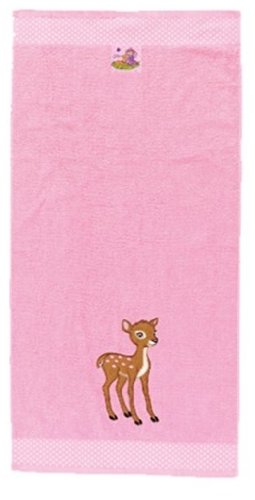 Handtuch Prinzessin Lillifee Reh Coppenrath Verlag KG 93776