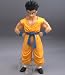 Dragonball Z Gashapon Series 20-ii Figure Yamcha