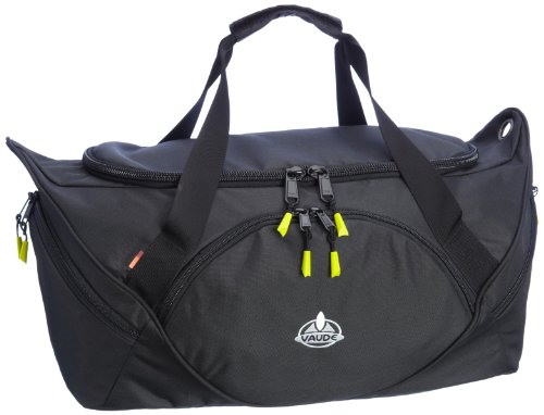 VAUDE Uni Reisegepaeck-ohne-Rollen Coaster 30, black, 29 x 48 x 28, 30 liters, 10395 Preisvergleich