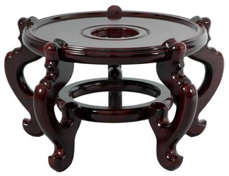 Traditional Asian Furniture & DÃ©cor - 10.5