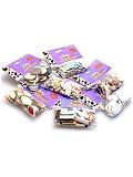Jennifer's Mosaics Deco Ceramic Mosaic Tiles assorted pebble stone