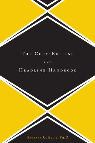 The Copy Editing and Headline Handbook