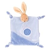 Kaloo Doudou Rabbit, Blue