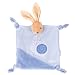 Kaloo - Blue Rabbit - Baby Comfort Blanket