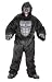 Adult Ferocious Gorilla Suit Costume - Adult Std.