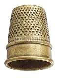 Wallmonkeys Peel and Stick Wall Decals - Thimble - 24