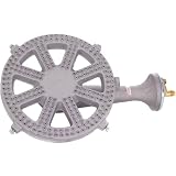 Cajun Cookware Burners Super Cooker Gas Burner Only Burner
