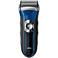 Braun Series 3 380s-4 Rechargeable Foil Electric Shaver