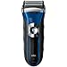 Braun Series 3 380s-4 Rechargeable Foil Electric Shaver