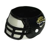 Jacksonville Jaguars NFL Ceramic Soup or Cereal Bowl (3x5")