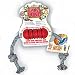 DENTAL KONG MEDIUM / FLOSS ROPE