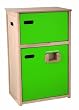 PlanToys Refrigerator (Green)