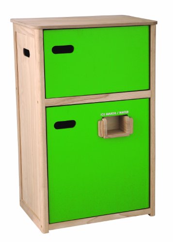 PlanToys Refrigerator