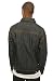 Imperial Junkie The Royal Jackin Jean Jacket,Jackets for Men