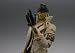 Final Fantasy XIII Play Arts -Kai-: Snow_s-4