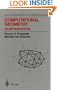 Computational Geometry: An Introduction (Monographs in Computer Science)