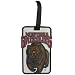 NCAA Montana Grizzlies Soft Bag Tag
