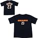 Reebok Chicago Bears Devin Hester Boys Name & Number T-Shirt Size: Kids 7 Large