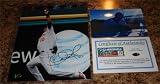 Adam Jones Baltimore Orioles Autographed/Hand Signed 8 x 10 Photo