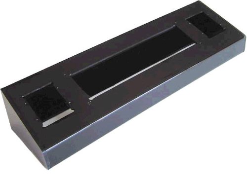 SP CONTROLS Sp Controls Sp3-Smpl-B Black Acrylic Tabletop Enclosure For Small Chassis Smart Panel #Sp2-Smchas