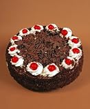 Black Forest Cake