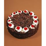 Black Forest Cake