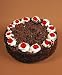 Black Forest Cake