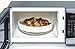 Kenmore 0.9 cu. ft. Countertop Microwave Stainless Steel 73093