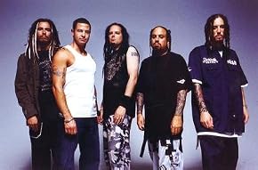 Image of Korn