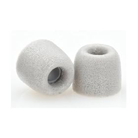 Comply Embouts d'�couteurs T-500 Medium 3x2 Gris